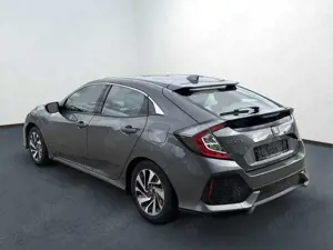 Honda Civic 1.0 Comfort VTEC Bild 4