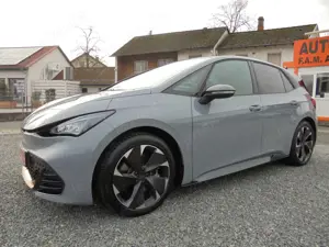 CUPRA Born 170 kW Navi*LED*Kamera*Sitzh*EPH*Kessy*ACC