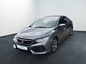 Honda Civic 1.0 Comfort VTEC Bild 1
