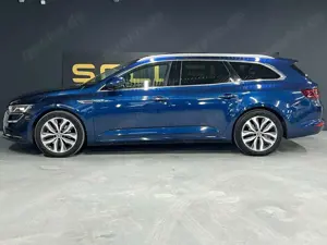 Renault Talisman Bild 3