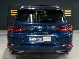 Renault Talisman Bild 5