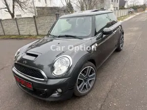 MINI Cooper SD Mini Cooper SD/Glasdach/Xenon/Navi/ 17 Zoll