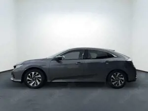 Honda Civic 1.0 Comfort VTEC Bild 3