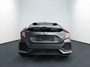 Honda Civic 1.0 Comfort VTEC Bild 5