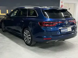 Renault Talisman Bild 4