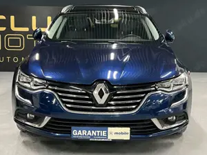 Renault Talisman Bild 2
