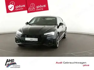 Audi A5 Sportback 40 TFSI quattro S tronic S line AHZV ...
