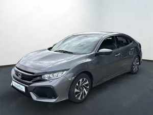 Honda Civic 1.0 Comfort VTEC Bild 2