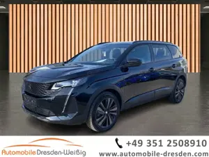 Peugeot 5008 GT Facelift*Navi*ACC*Kamera*7Sitze*