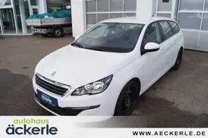 Peugeot 308 SW Active I Sitzheizung I Navi I Sicht-Paket I PDC