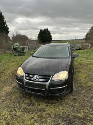 Volkswagen Golf 1.6 Comfortline