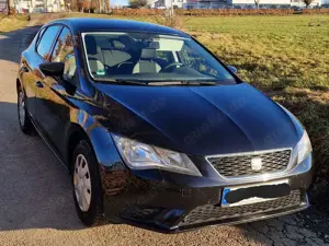 SEAT Leon Leon 1.2 TSI Start