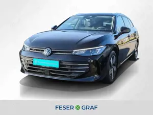 Volkswagen Passat 2.0 TDI Business DSG ACC AHK LED Nav 360°