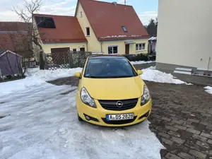 Opel Corsa 1.4 16V Color Edition