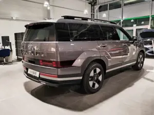 Hyundai SANTA FE Bild 3