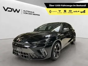 CUPRA Leon 1.5 eTSI AHK, LED-Matrix, SHZ Klima
