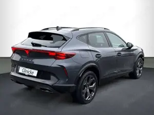 CUPRA Formentor 1.5 eTSI DSG, NAVI, FULL LINK Bild 4