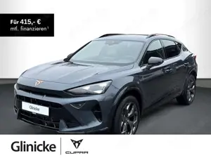 CUPRA Formentor 1.5 eTSI DSG, NAVI, FULL LINK