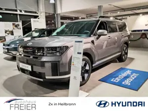 Hyundai SANTA FE INTRO 215PS Allrad 5-Sitze El. Fondsitzverst. HUD