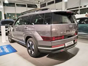 Hyundai SANTA FE Bild 5