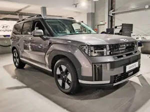 Hyundai SANTA FE Bild 2