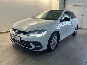 Volkswagen Polo VI Style 1.0 TSI