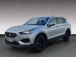 SEAT Tarraco 1.5 16V TSI ACT // 8 Fach
