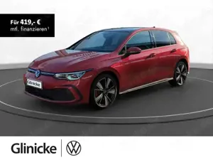 Volkswagen Golf GTE VIII GTE eHybrid Matrix AHK Navi Kamera *Pa