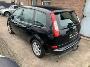 Ford Focus C-MAX Ghia 1.6 TDCi