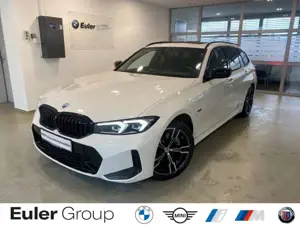 BMW 330 e Touring Sportpaket AHK-klappbar AHK El. Panodach