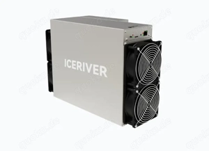 IceRiver AE3 2Ghs 3400W ALEO Miner