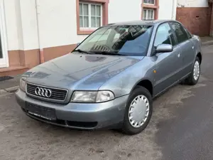 Audi A4 1.8 B5 Lim. / Automatik / AHK / Klima / Tempo
