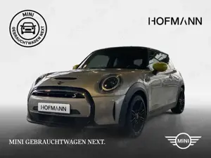 MINI Cooper SE Electric Trim