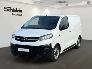 Opel Vivaro-e Cargo L1 Elektro 50kWh 136PS *11kW OBC*