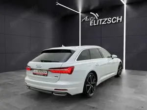 Audi A6 Avant 50 TDI quattro sport Matrix Navi ACC AHK ... Bild 5