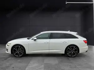 Audi A6 Avant 50 TDI quattro sport Matrix Navi ACC AHK ... Bild 2