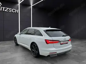 Audi A6 Avant 50 TDI quattro sport Matrix Navi ACC AHK ... Bild 3