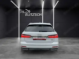 Audi A6 Avant 50 TDI quattro sport Matrix Navi ACC AHK ... Bild 4