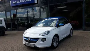Opel Adam 1,0 Unlimited ecoFlex