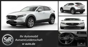 Mazda CX-30 2.5L 140ps Centre Line DES-P