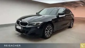 BMW 318 d A Tou LCPlus ACC RFK SpoSi SSV