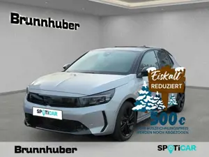 Opel Corsa GS 1.2 Turbo EU6e F GS, 1,2l Benzin 74kW (101PS) 6