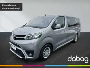 Toyota Proace 2,0-l-D-4D L2 (8-Si.) Autm.Comfort Headup