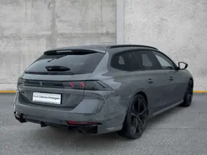 Peugeot 508 SW Hybrid4 360 PSE LED VIRTUAL FOCAL PANO Bild 3