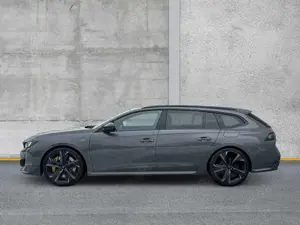 Peugeot 508 SW Hybrid4 360 PSE LED VIRTUAL FOCAL PANO Bild 2