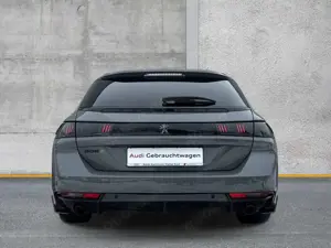Peugeot 508 SW Hybrid4 360 PSE LED VIRTUAL FOCAL PANO Bild 4