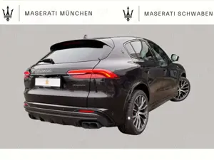 Maserati Grecale Trofeo MY26/ Klimapaket/360°/Sonus Faber Bild 5