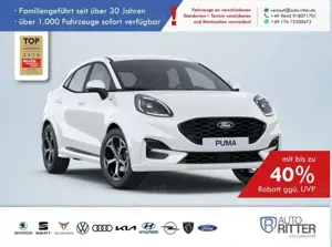 Ford Puma ST-Line RFK|LED|Navi|Carplay|Klima|PDC|SHZ