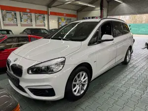 BMW 218 218 i Sport Line