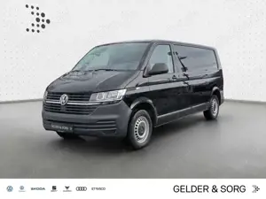Volkswagen T6.1 Transporter ABTe LR*Parkpilot*Klima*3Sitze